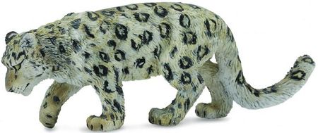 Collecta Zwierzęta dzikie Leopard Śnieżny (88496)