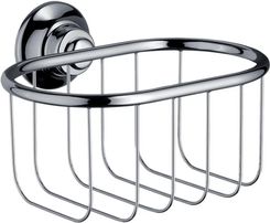 Zdjęcie Hansgrohe Koszyczek na Mydło 42065000 - Pyrzyce