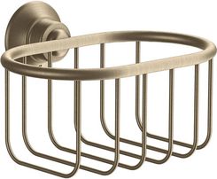 Zdjęcie Hansgrohe Koszyczek na Mydło 42065820 - Maszewo