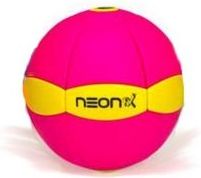 Zdjęcie EPEE Latająca Dyskopiłka Junior Neonowa Różowa - Wrocław