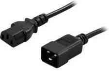 'BlueWalker POWERWALKER IEC C20-GTIEC C13 CONVT (91010041)
