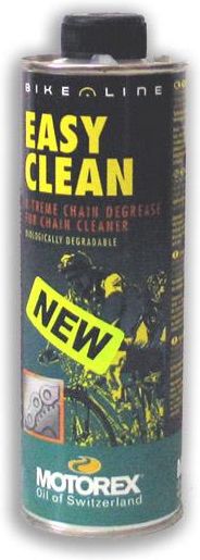 motorex bike easy clean