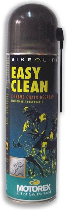 motorex bike easy clean