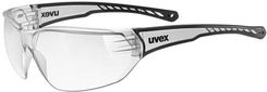 Zdjęcie Uvex Okulary Sgl 204 Przezroczyste - Kleszczele