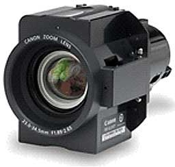 Canon Obiektyw Szerokoką, Tny Rs-Il03Wf Do Wux4000 (4968B001)