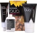 Garnier Olia farby do włosów odcień 8.31 Gold Ash Blonde