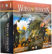War of the Ring - Wojna o Pier¶cień