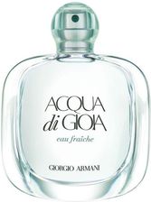 Giorgio Armani Acqua di Gioia Eau Fraiche Woda toaletowa 100ml spray