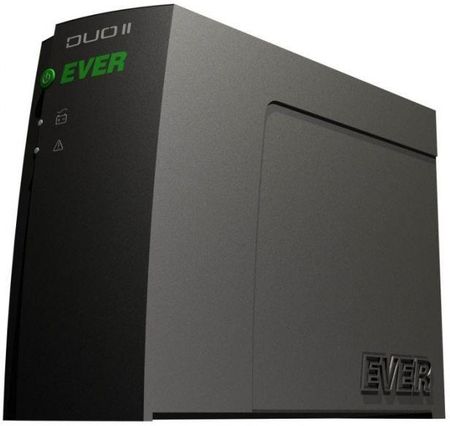 EVER DUO II Pro 800