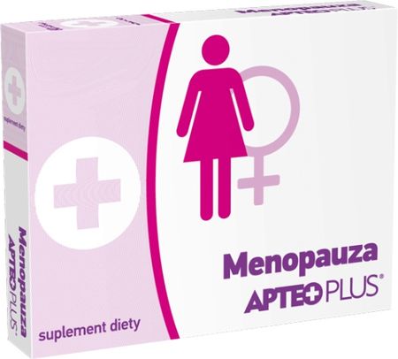 Menopauza 30 tabl