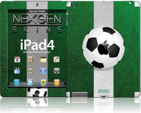 Nexgen Skins Soccer Field 3D (758524877409)