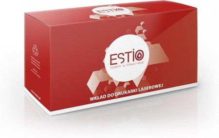ESTIO DO CANON I-SENSYS LBP5200 MF8180C CRG-701Y ŻÓŁTY (E-TCRG701Y)