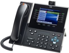Akcesoria Do Urzadzen Sieciowych Cisco Unified Ip Phone 9951 Cp 9951 C Cam K9 Opinie I Ceny Na Ceneo Pl