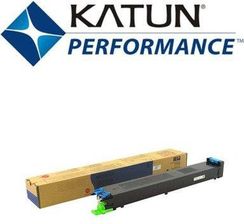 KATUN DO SHARP MX-2300N MX-2700N MX-3500N MX27GTCA NIEBIESKI (E-TMX27GTCA)