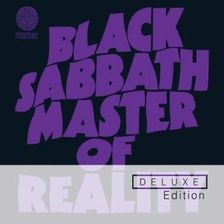 Zdjęcie Black Sabbath - Master Of Reality (deluxe) (CD) - Grudziądz
