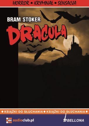 Dracula (Audiobook)