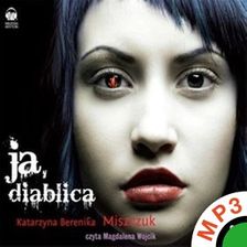 Zdjęcie Ja, Diablica (Audiobook) - Parczew