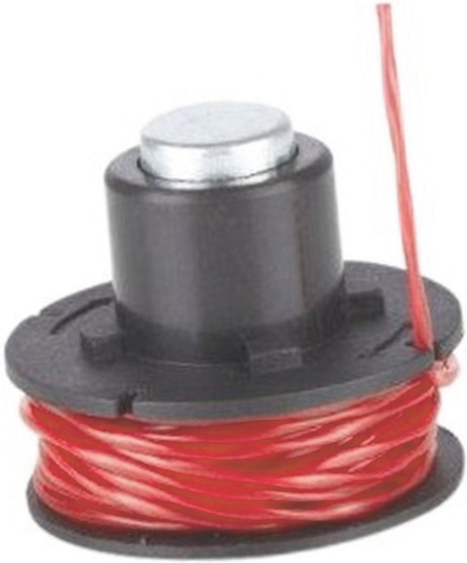 SPARES2GO Schnur & Spule 8 M Für ALKO Rasentrimmer – Kompatibel Mit GTLi 18V Comfort, GT 2025 (Li)