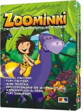 Zdjęcie KOMLOGO zOOminki ćwiczenia usprawniające mowę - Głubczyce