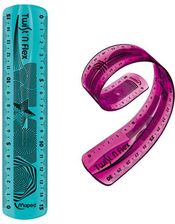 Zdjęcie Maped Linijka Twist'N Flex 15 Cm - Zagórz