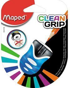 Maped Temperówka Clean Grip 1 Otwór