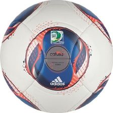 Adidas Piłka Nożna Confederations Cup 2013 Glider G73679 Biały - Ceny i ...