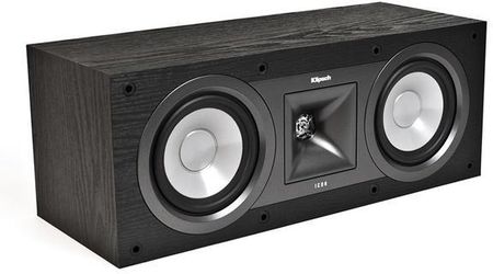 KLIPSCH IKON KC-25 center speaker /no grill high quality