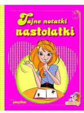 Zdjęcie Klin Lily Chantilly Tajne Notatki Nastolatki - Opole