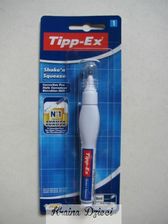 Zdjęcie Bic Korektor W Piórze 8 Ml - Bobolice