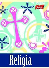 Zdjęcie Unipap Zeszyt A5/60 Religia - Kłodawa