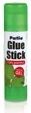 Patio Klej W Sztyfcie. Glue Stick 35G (Opak. 12 Szt-Cena Za Szt)
