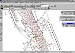 CODER MODUŁ MIKROMAP V 5.0: RASTRY + IMPORT/EKSPORT (Mikromap-M-RIX)