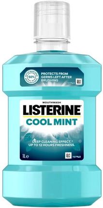 Listerine Cool Mint 1000ml
