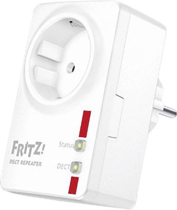 AVM FRITZ!DECT Repeater 100 Edition International