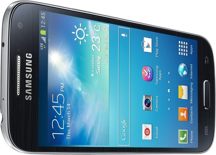 samsung galaxy s4 mini i9192