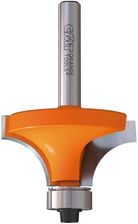 Zdjęcie CMT Frez HM R=6,35 D=25,4 I=12,7 S=6 738.254.11 - Dobra