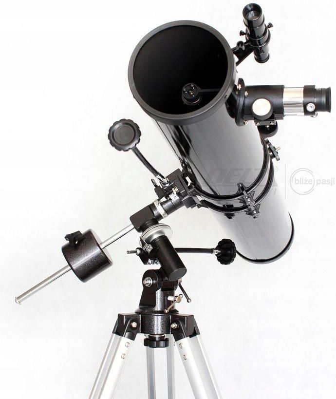 Teleskop Sky-Watcher BK 804 AZ3 80/400