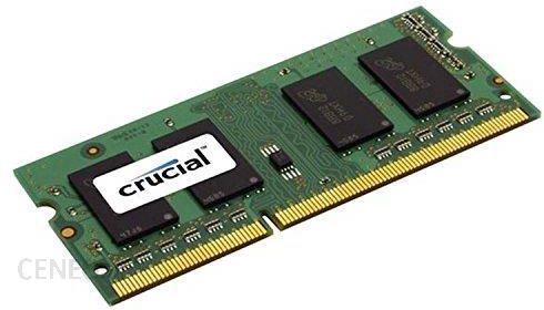 Crucial 2GB DDR3 1066 (CT2G3S1067MCEU)