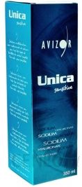 Avizor Unica Sensitive, 350 ml