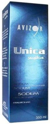Avizor Unica Sensitive, 350 ml
