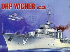 Zdjęcie MIRAGE ORP Wicher Wz.35 MMH-40068 - Zielona Góra