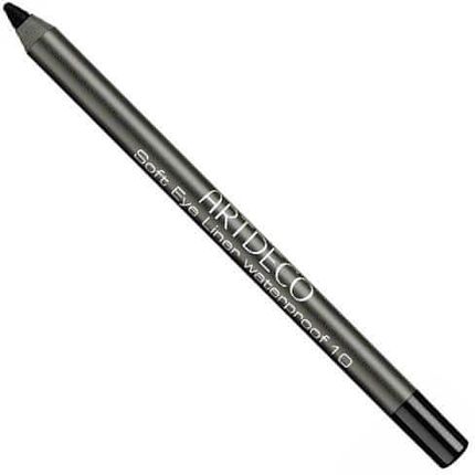 Artdeco Eye Liner Soft Eye Liner Waterproof kredka do oczu odcień 221.40 mercury blue 1,2 g