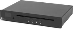 Zdjęcie Pro-Ject CD Box S czarny - Pilica