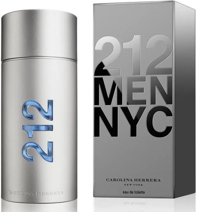 212 mens parfum