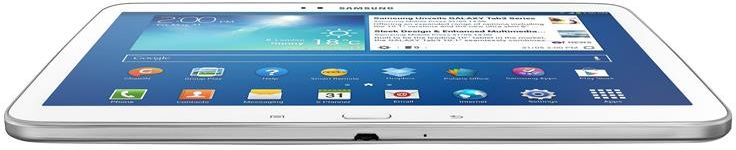 gt p5200 tablet samsung