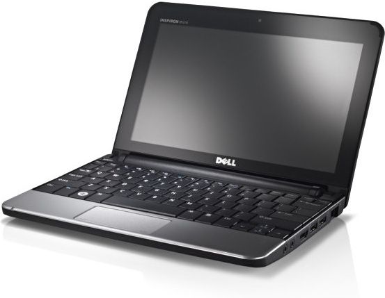 Dell inspiron 1010 установить модем