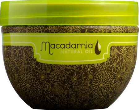 Macadamia Deep Repair Masque Maska do włosów Makadamia Natural Oil 250 ml