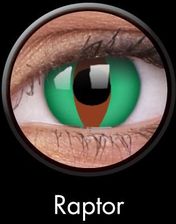 MaxVue Vision ColourVue Crazy (1szt)