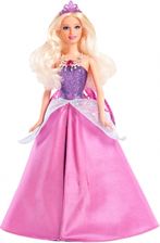 Zdjęcie Barbie Lalka Mariposa Księżniczka Catania Y6373 - Łódź