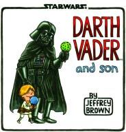 Zdjęcie Darth Vader and Son - Krosno